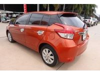Toyota YARIS 1.2G A/T ปี 2013 รูปที่ 4